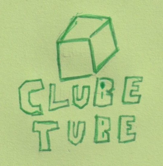 Clubetube Logo
